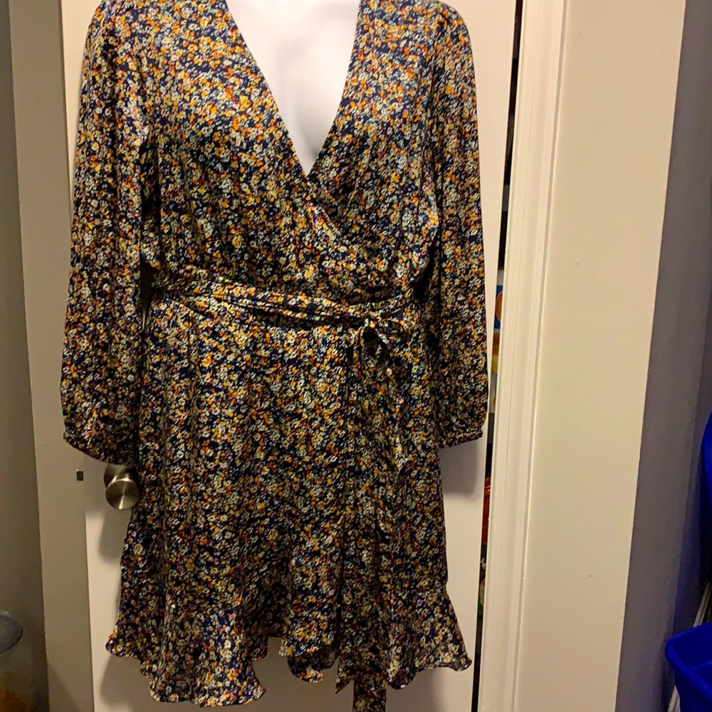 Caralynmirand The Drop Dress